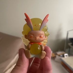 DIMOO x Forest Night